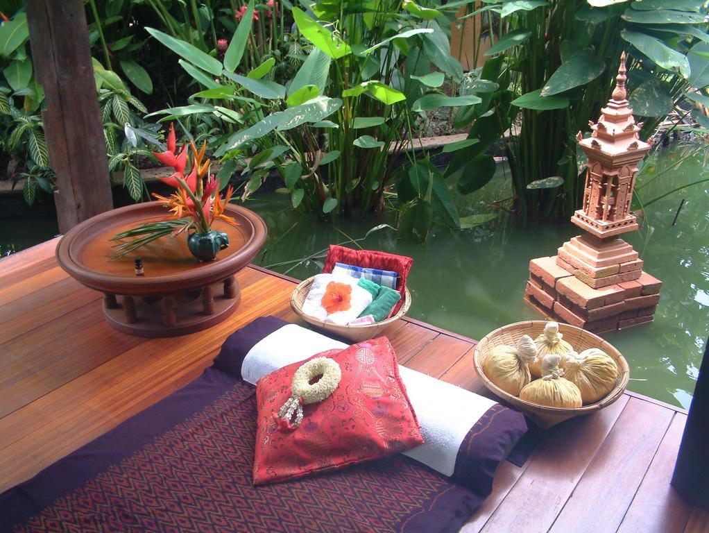 Ban Sabai Village & Chiang Mai
