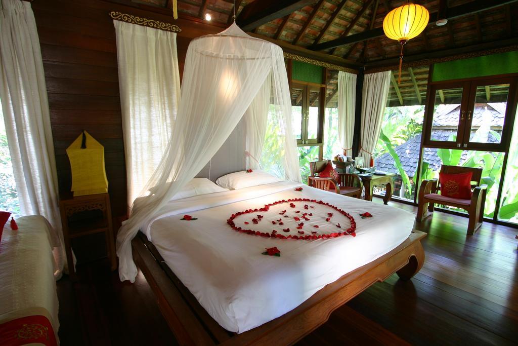 Resort Ban Sabai Village & 4*