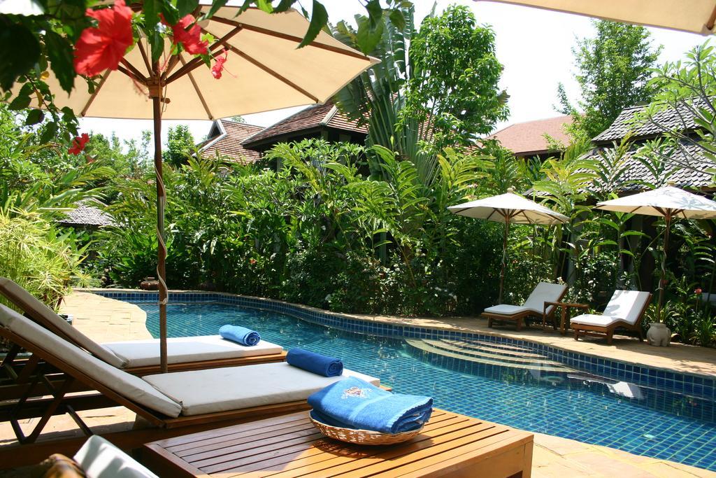 Ban Sabai Village & Resort 4*