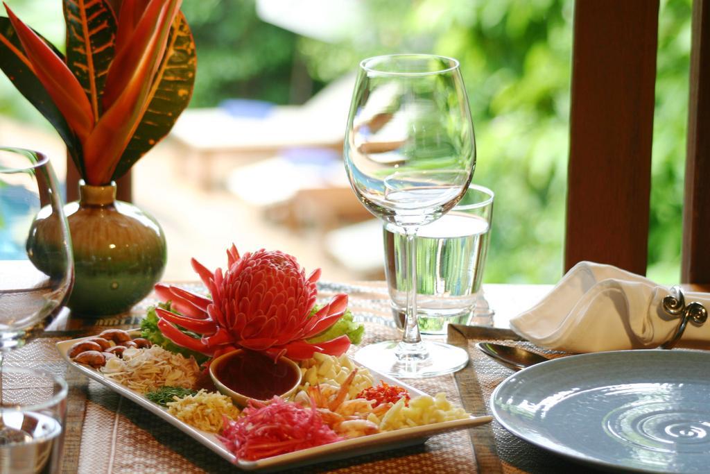 Resort Ban Sabai Village &