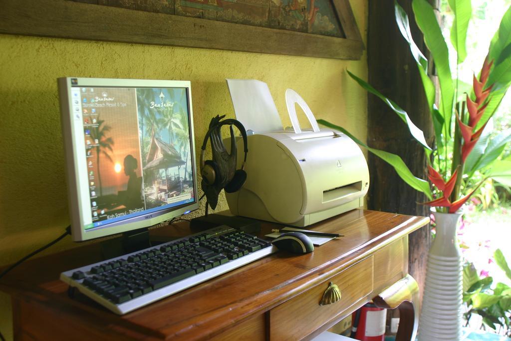 Resort Ban Sabai Village & 4*
