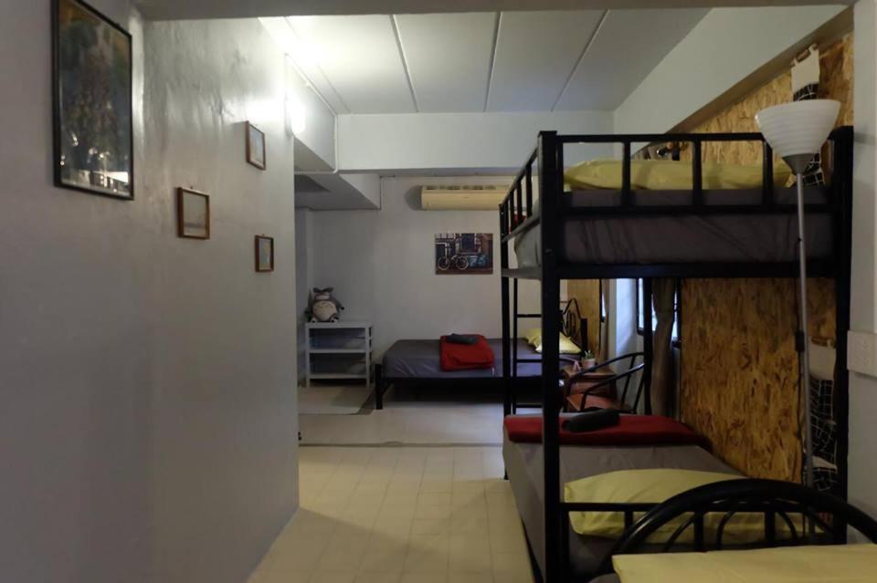Julie Guest house Chiang Mai