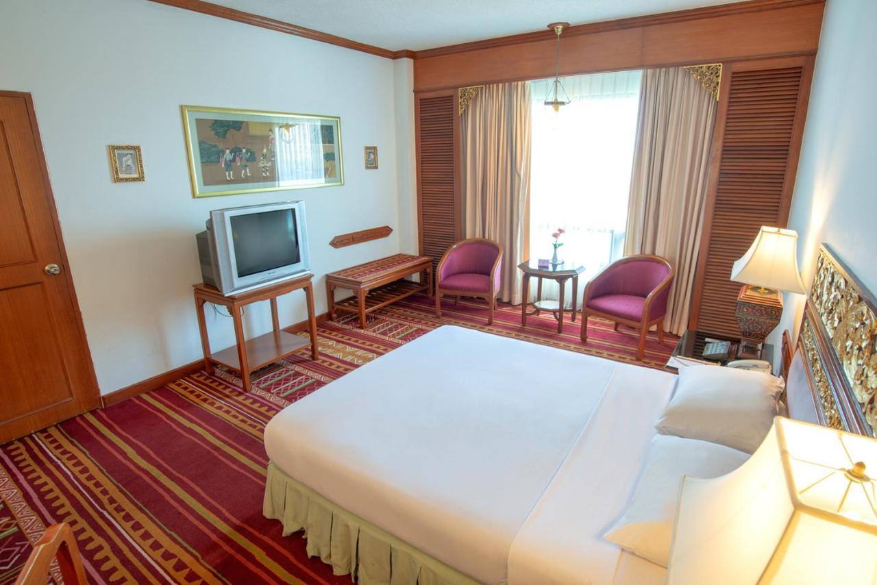 Hotel The Park Hotel, 3*