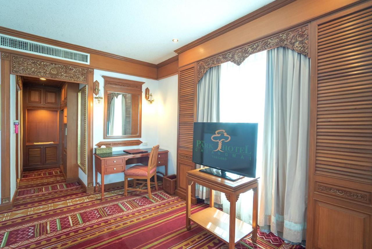 The Park Hotel, Hotel 3*
