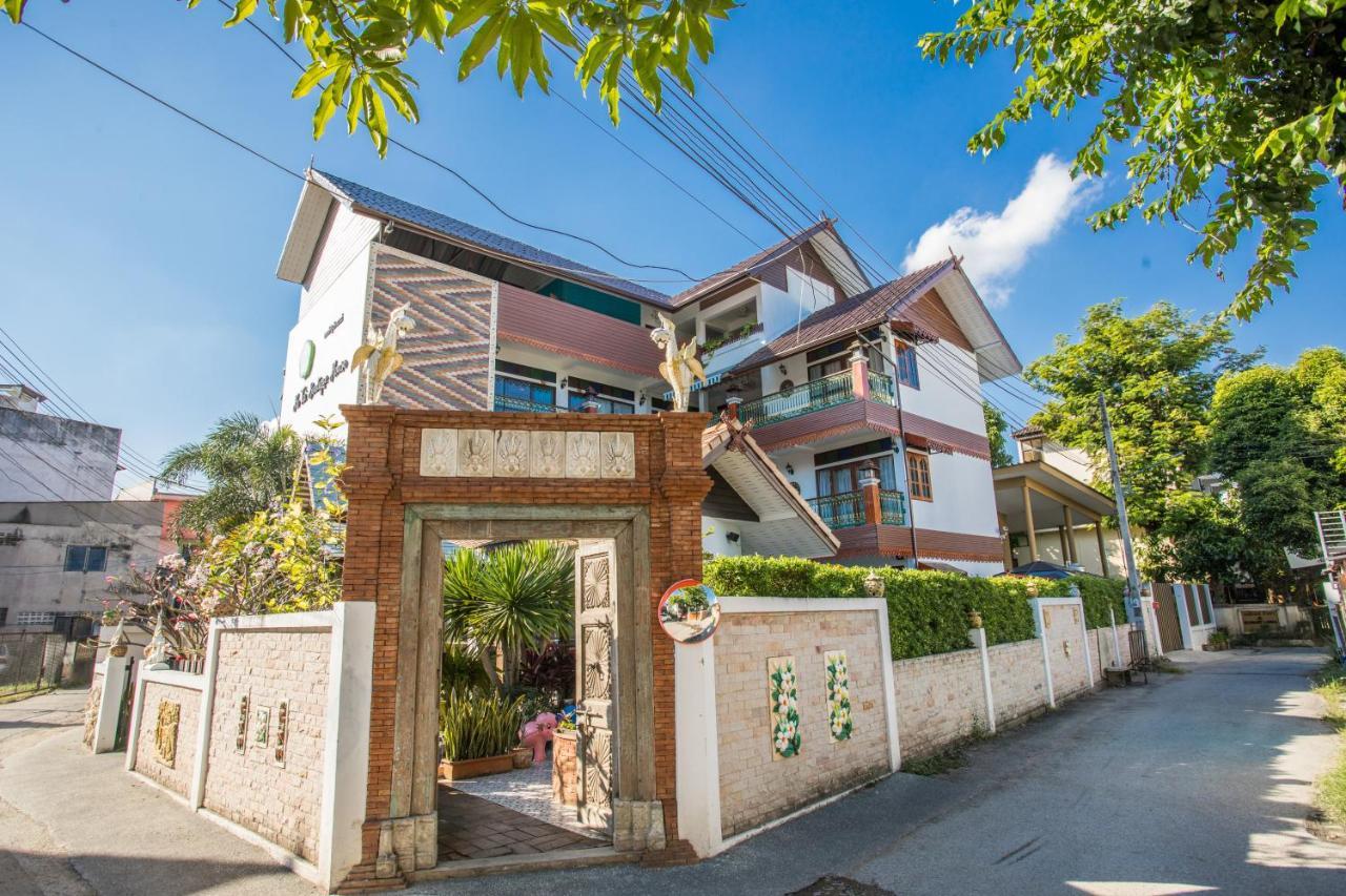 Hotel Hetai Boutique House 4*