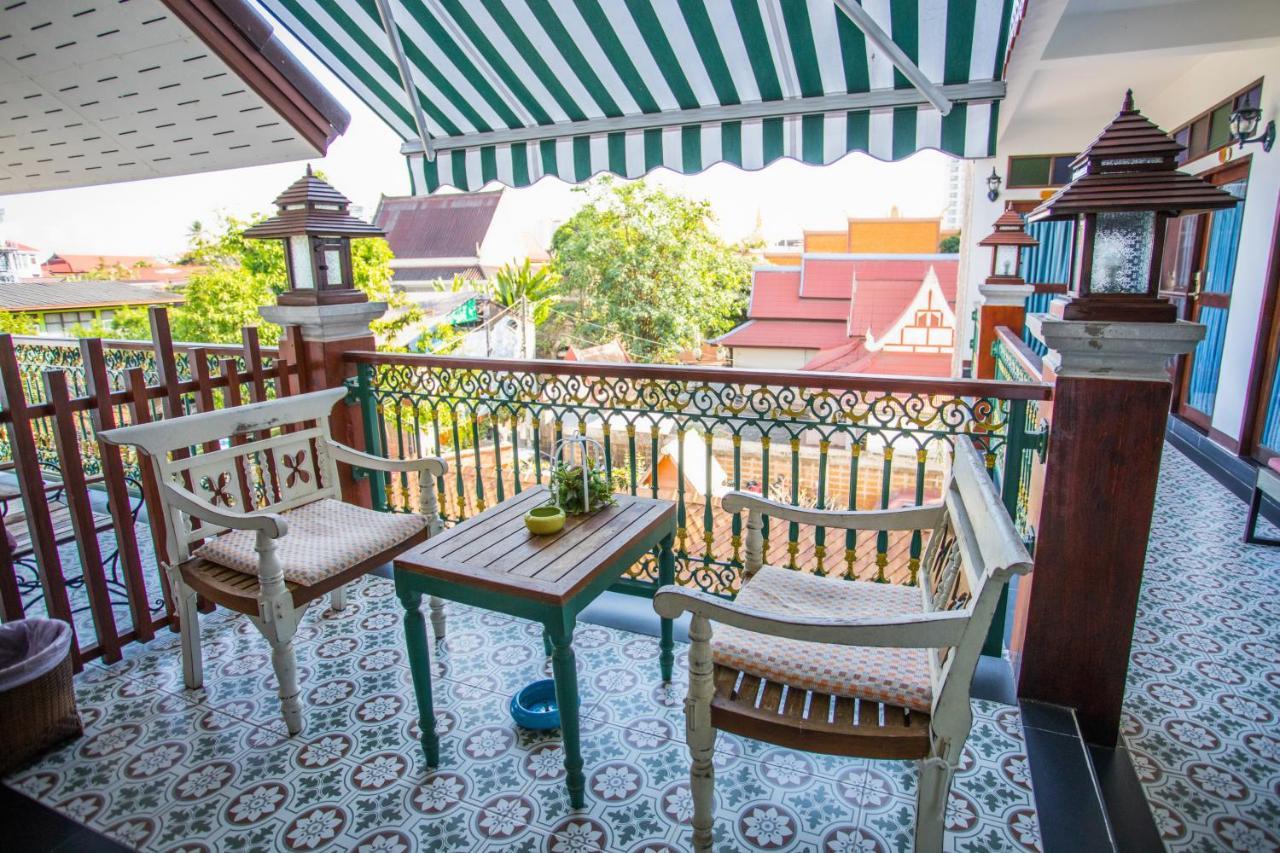 Hotel Hetai Boutique House
