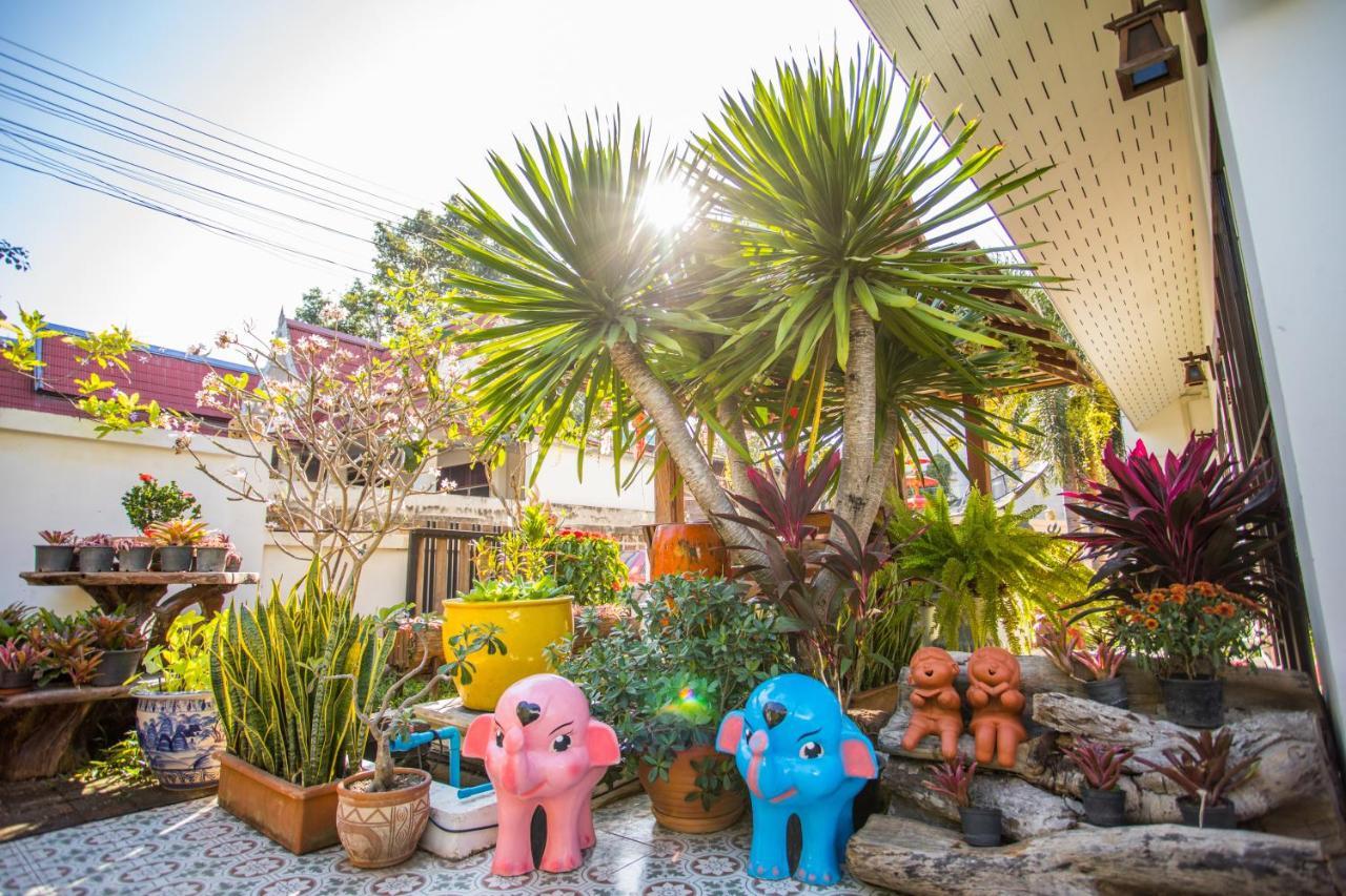 Hetai Boutique House Hotel Chiang Mai