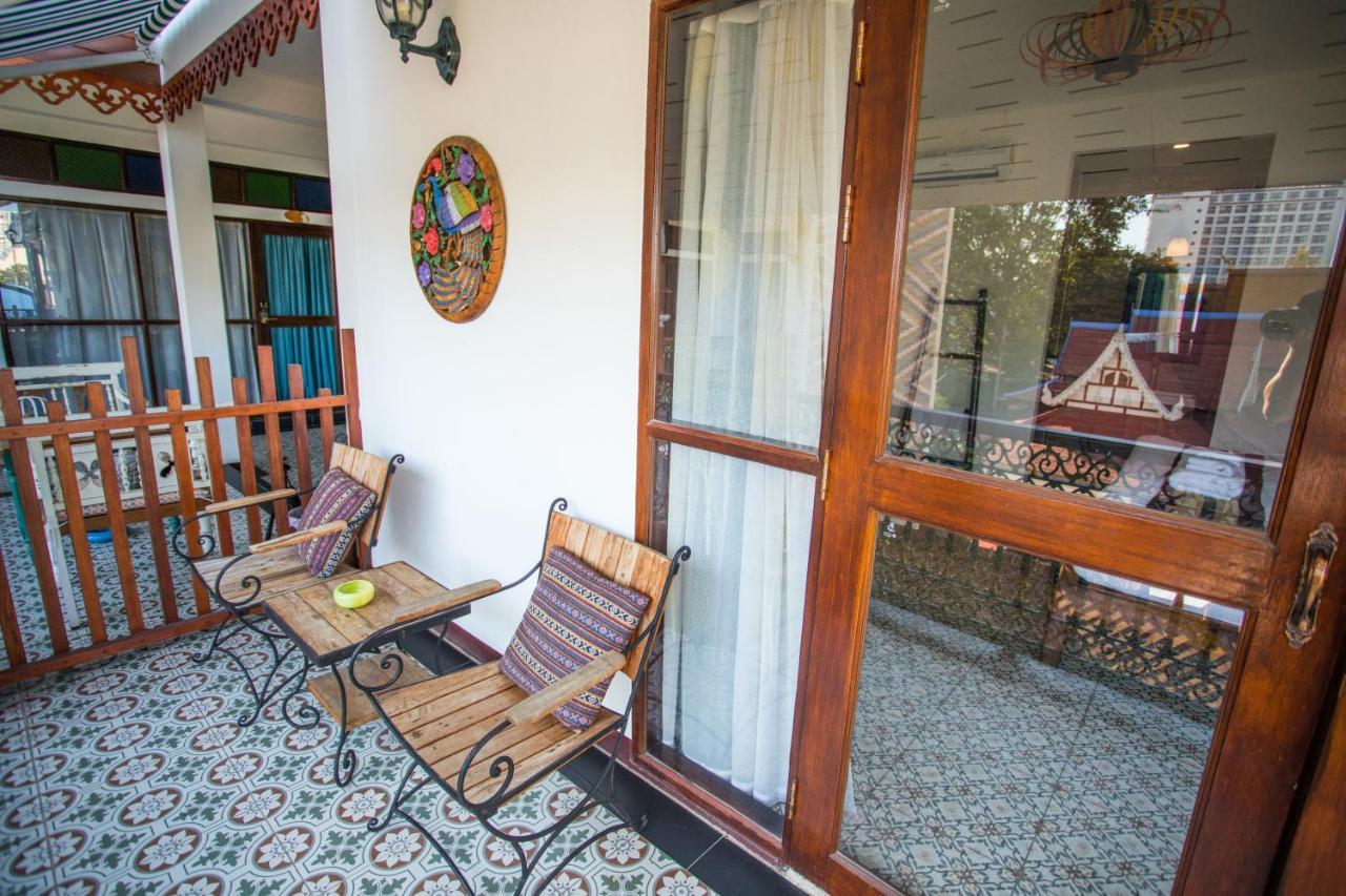 Hetai Boutique House Chiang Mai