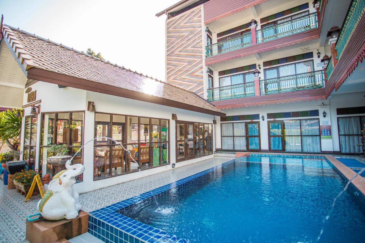 Hetai Boutique House