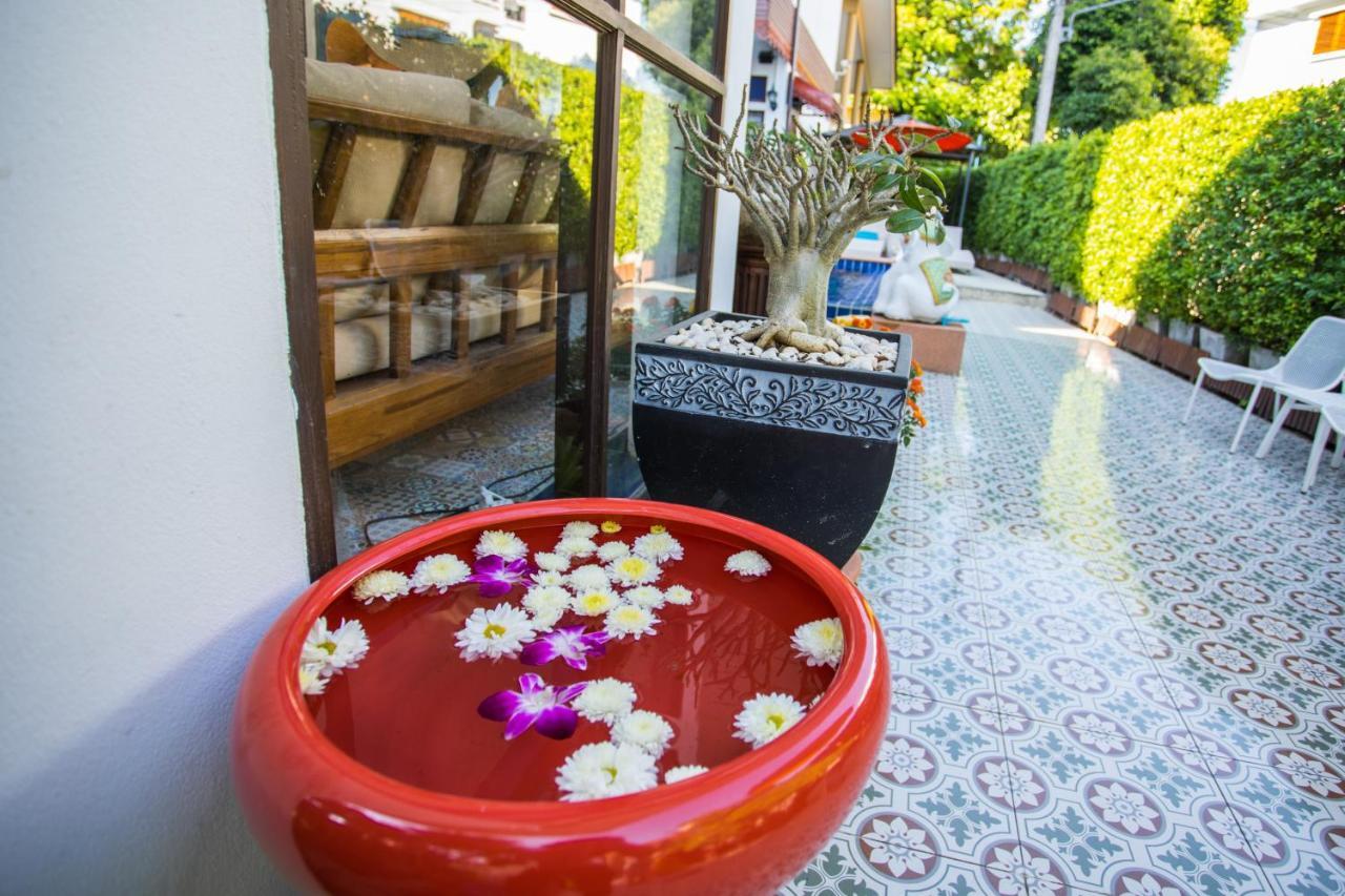 Hetai Boutique House Hotel Chiang Mai