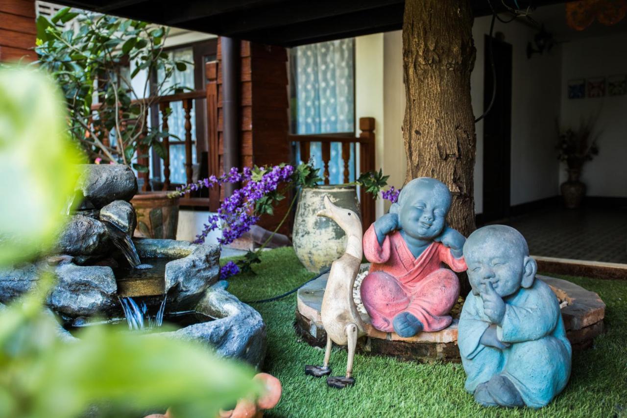 Hetai Boutique House 4*