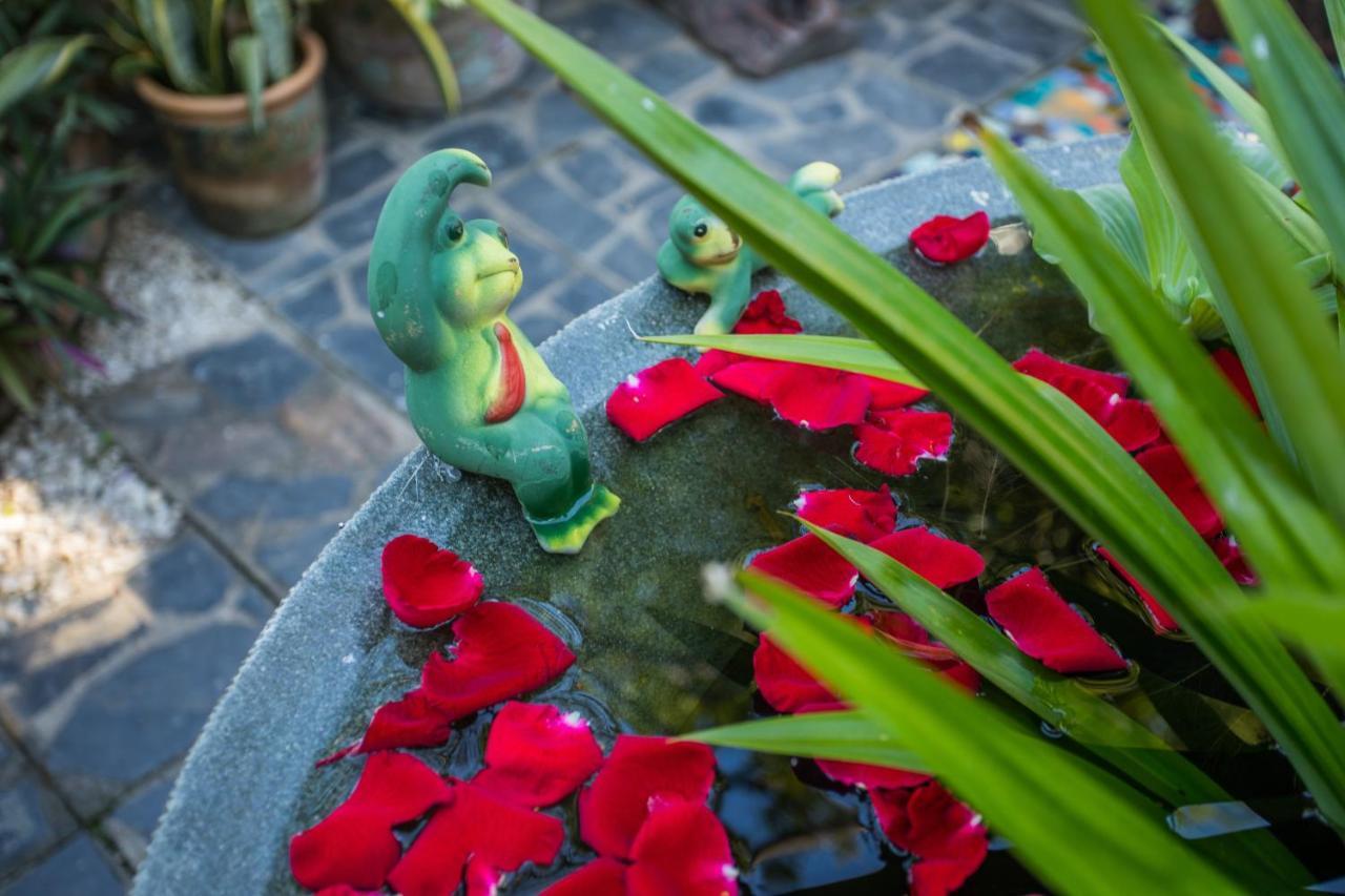Hetai Boutique House Hotel Chiang Mai