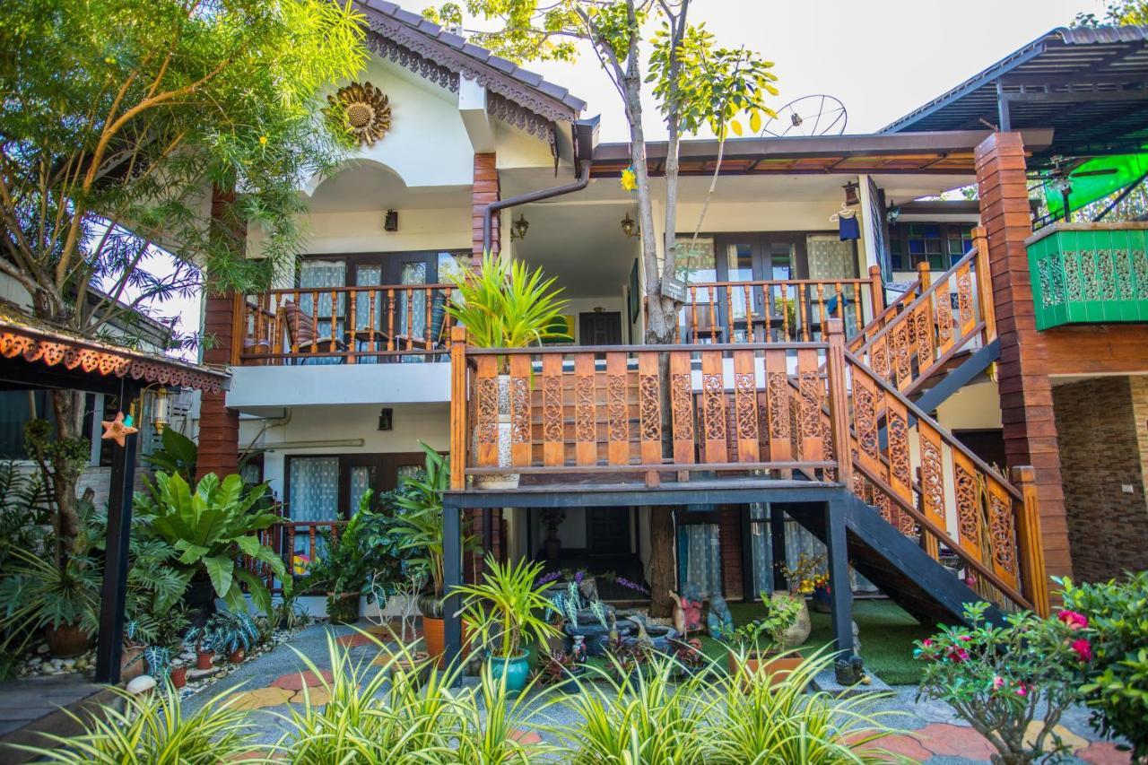Hetai Boutique House
