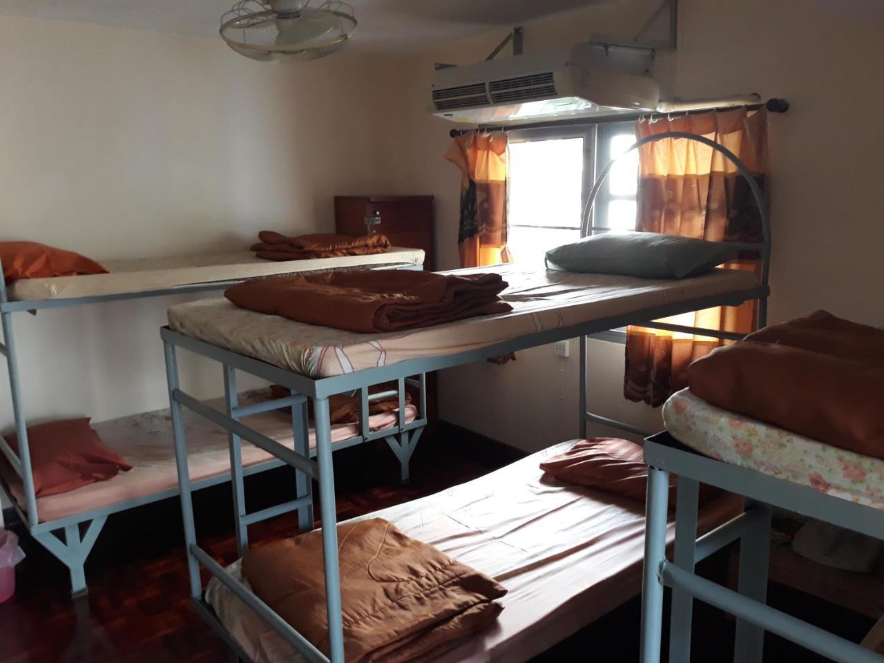Guest house Dutch Chiang Mai