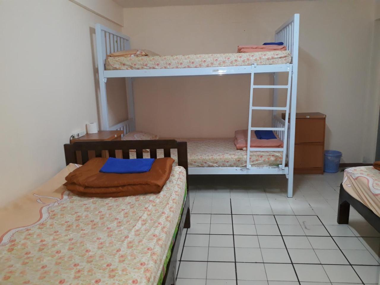 Guest house Dutch