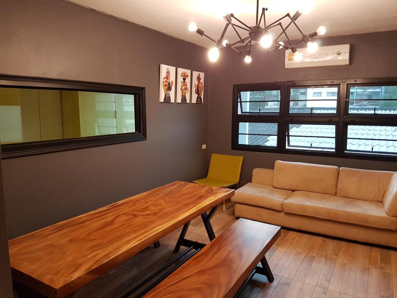 Hostel Nimman Expat