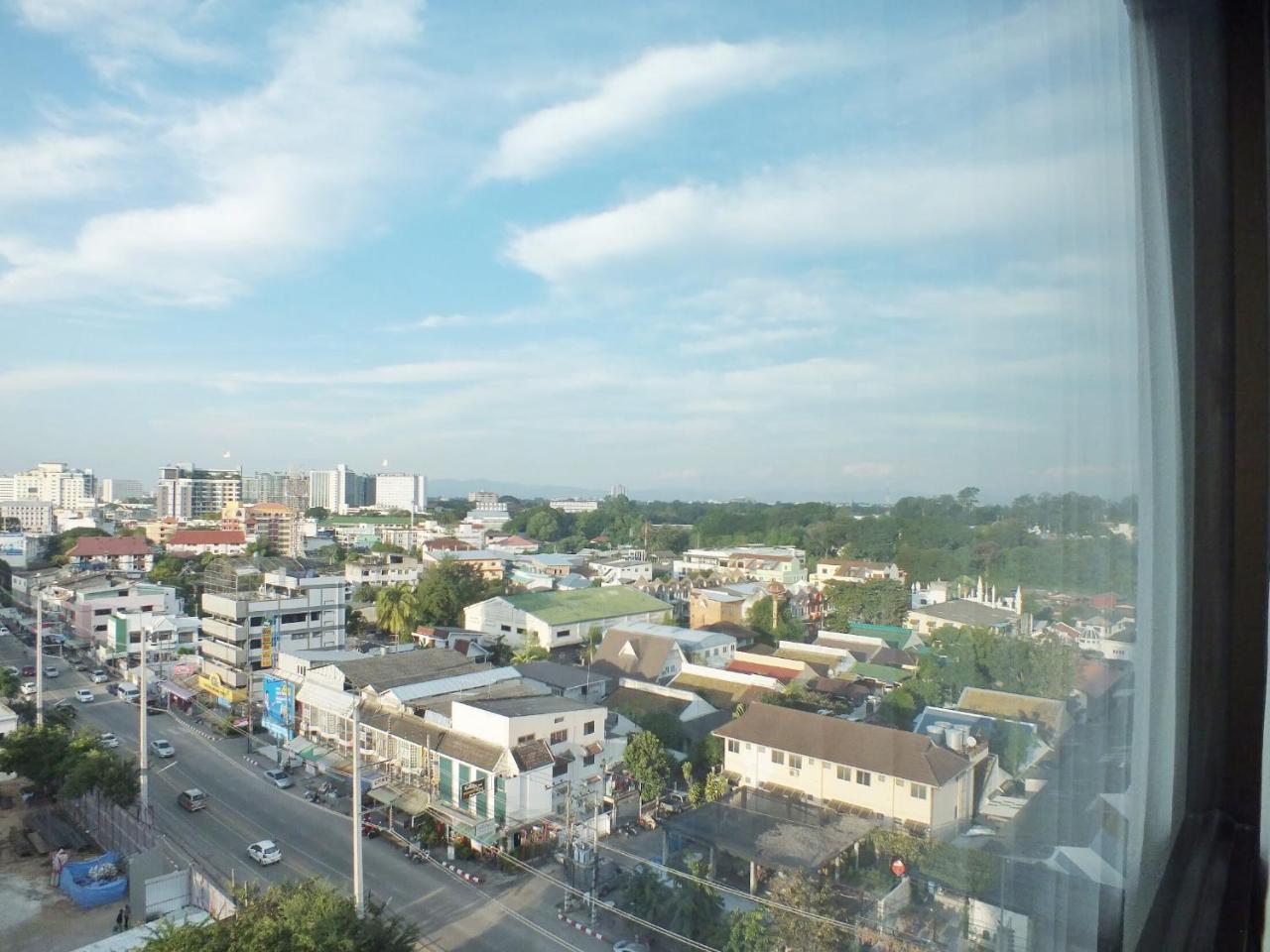 The Park Hotel, 3*