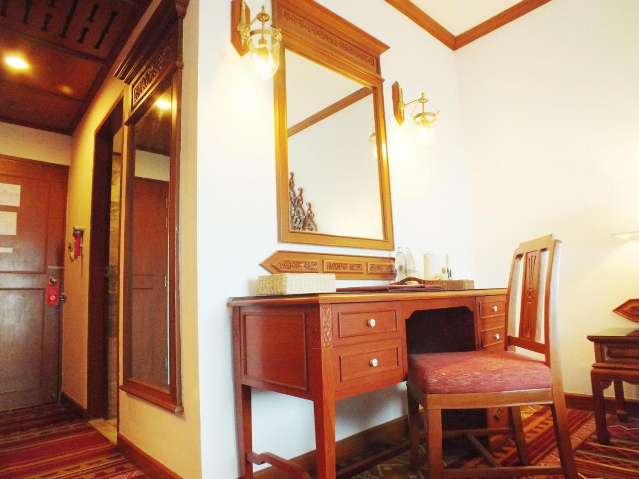 The Park Hotel, Chiang Mai