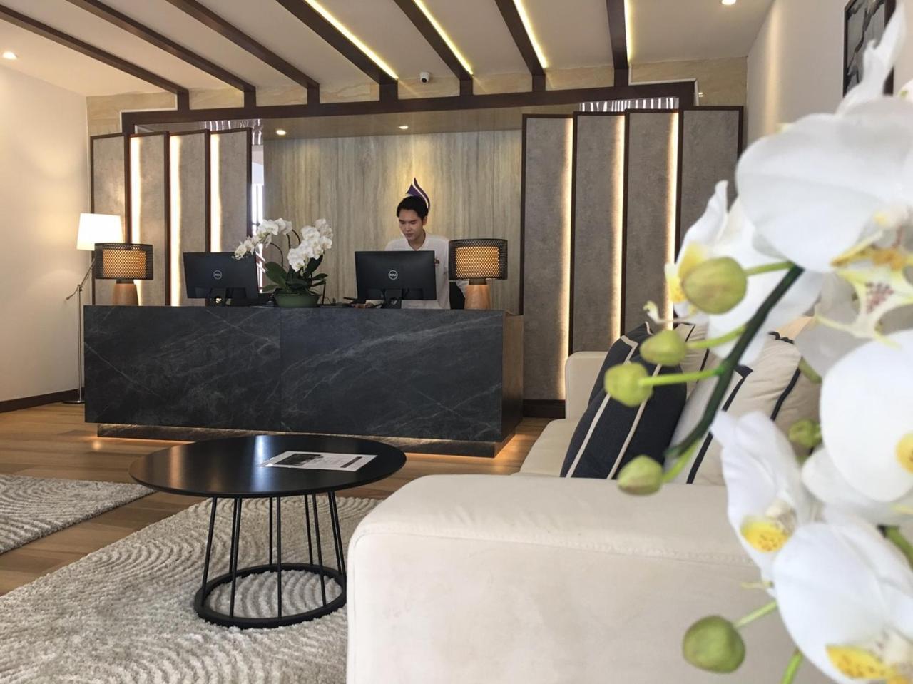 Pool 4* Chiang Mai