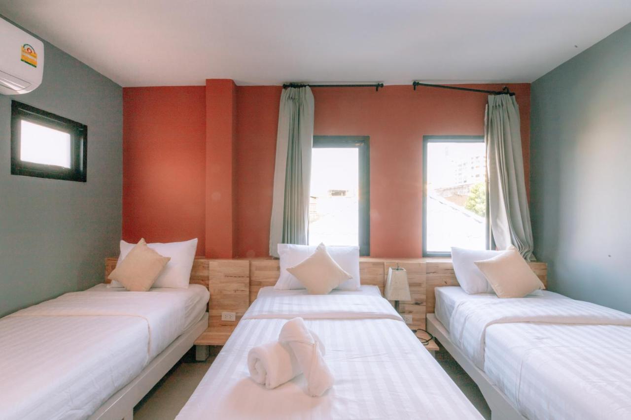 Hotel 64house Chiang Mai