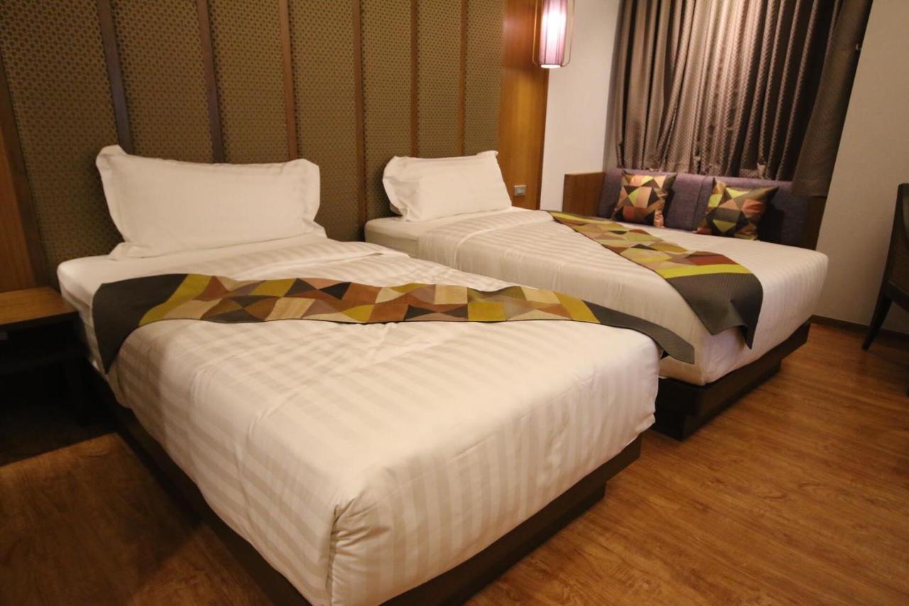 Lavana Chiangmai Hotel