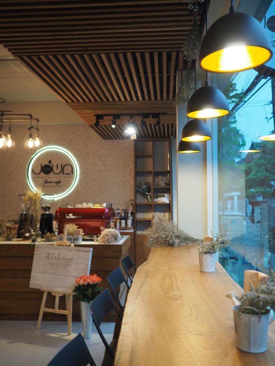 Jowa 2* Chiang Mai