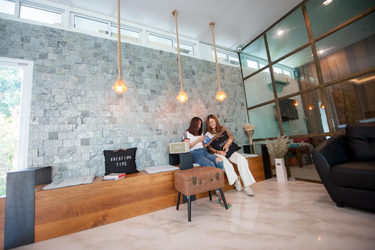 Jowa 2* Chiang Mai