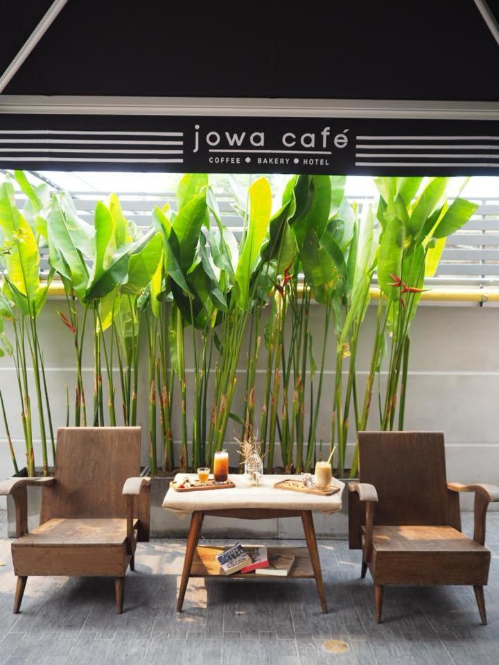 Jowa
