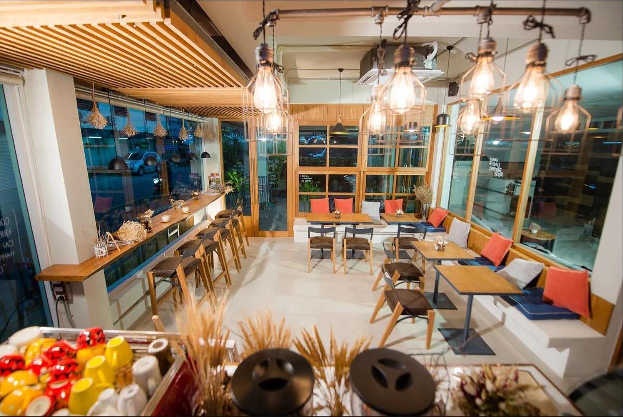 Jowa Hotel