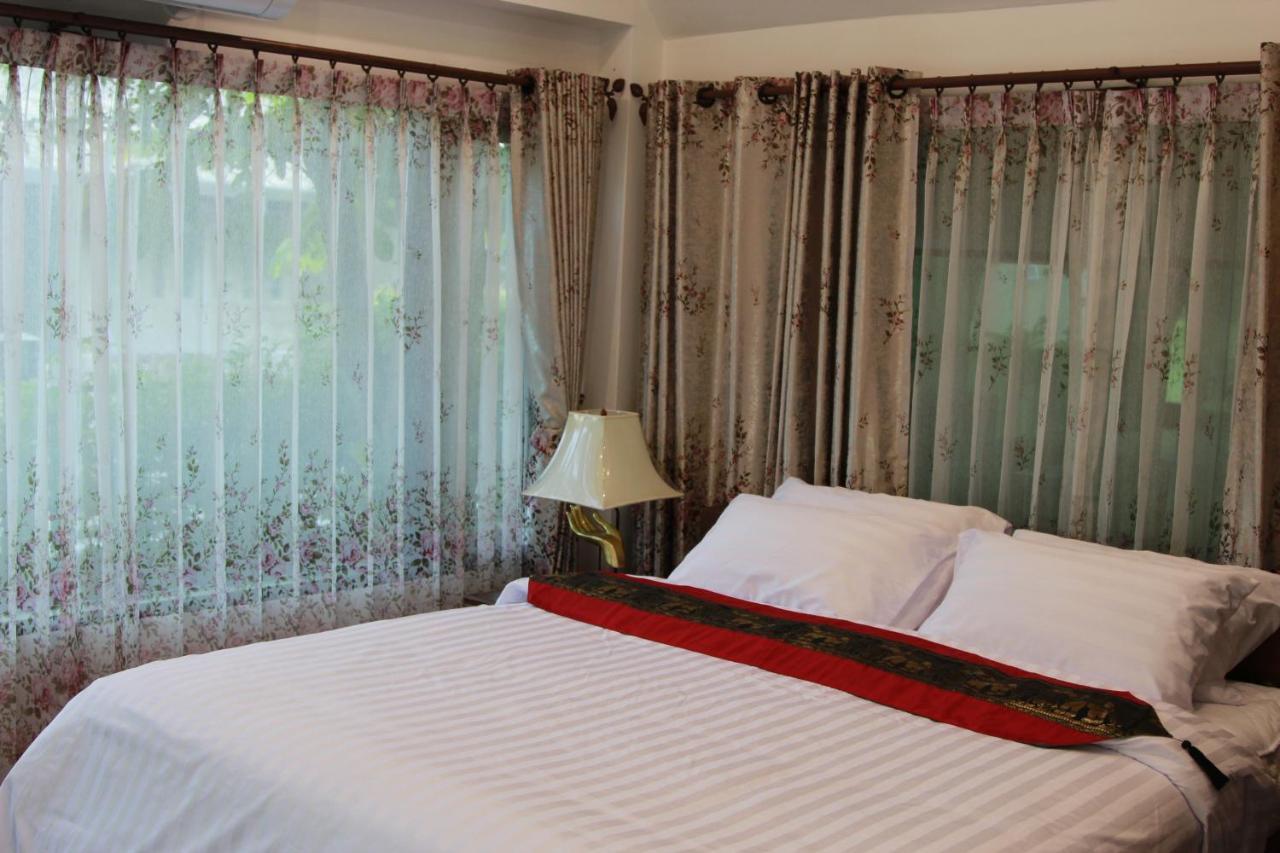 Bed & Breakfast Tasana Garden