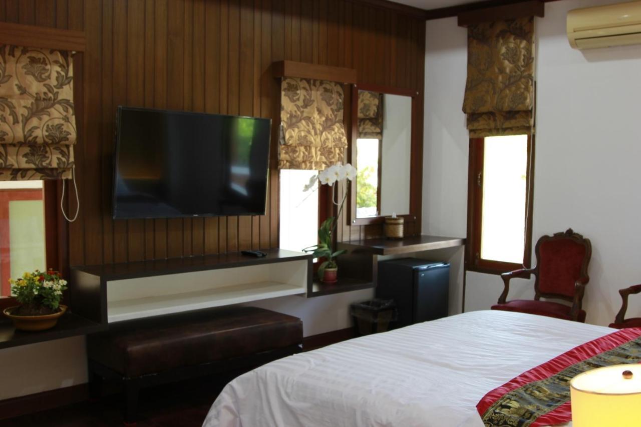 Tasana Garden 2*