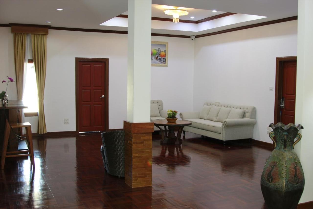 Tasana Garden 2*