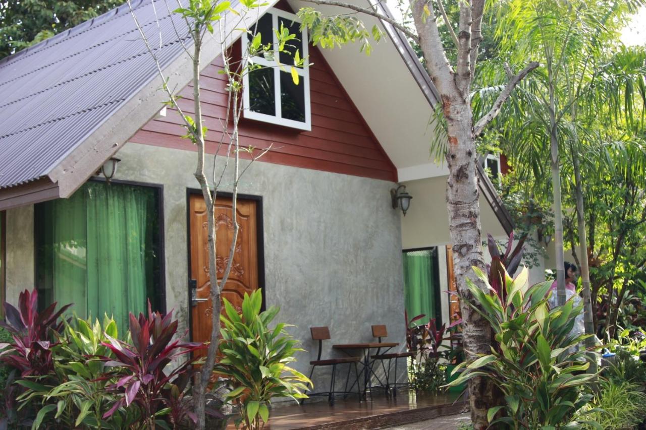 Tasana Garden 2* Chiang Mai