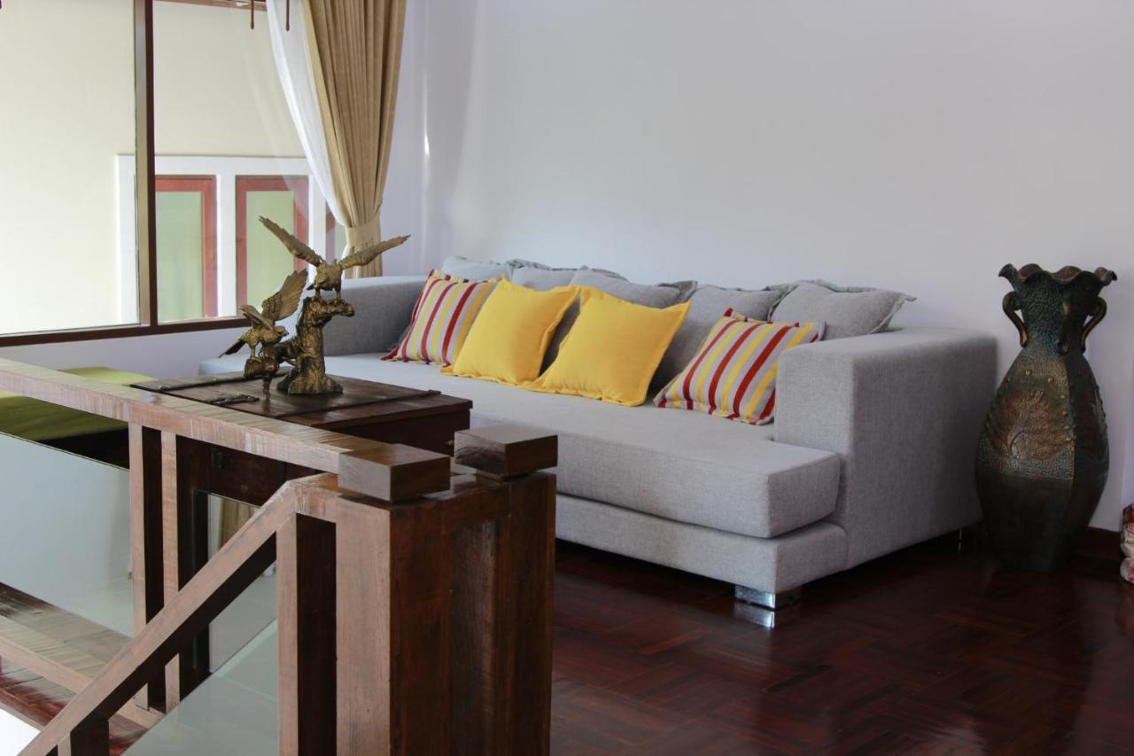 Tasana Garden 2*