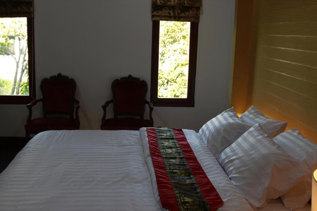 Tasana Garden Bed & Breakfast Chiang Mai
