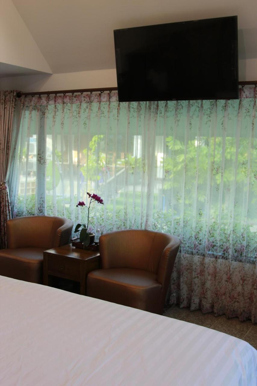 Bed & Breakfast Tasana Garden