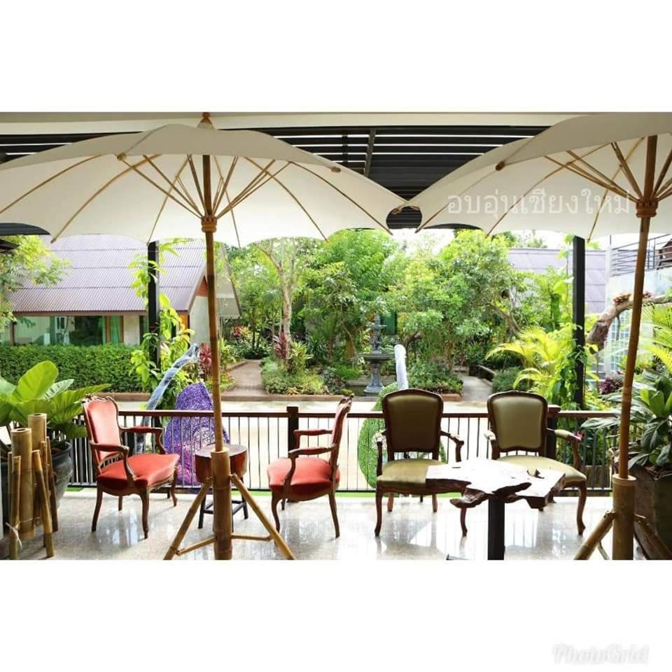 Tasana Garden Bed & Breakfast 2*