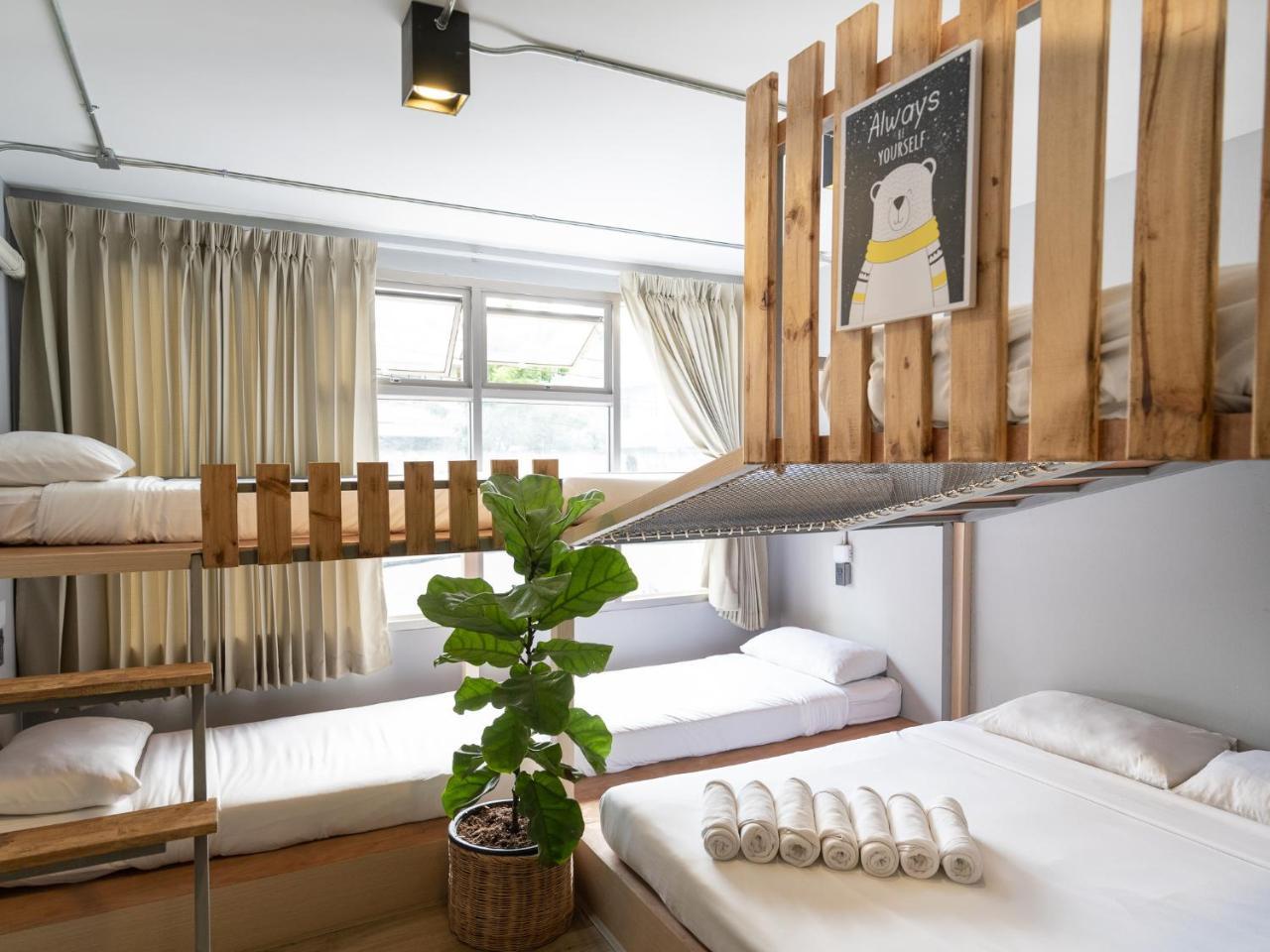 Arch39 Minimal Art & Craft - Sha 3* Chiang Mai