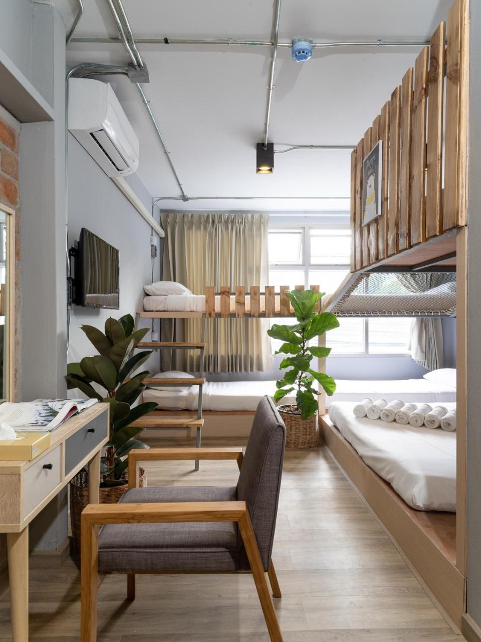 Arch39 Minimal Art & Craft - Sha Chiang Mai
