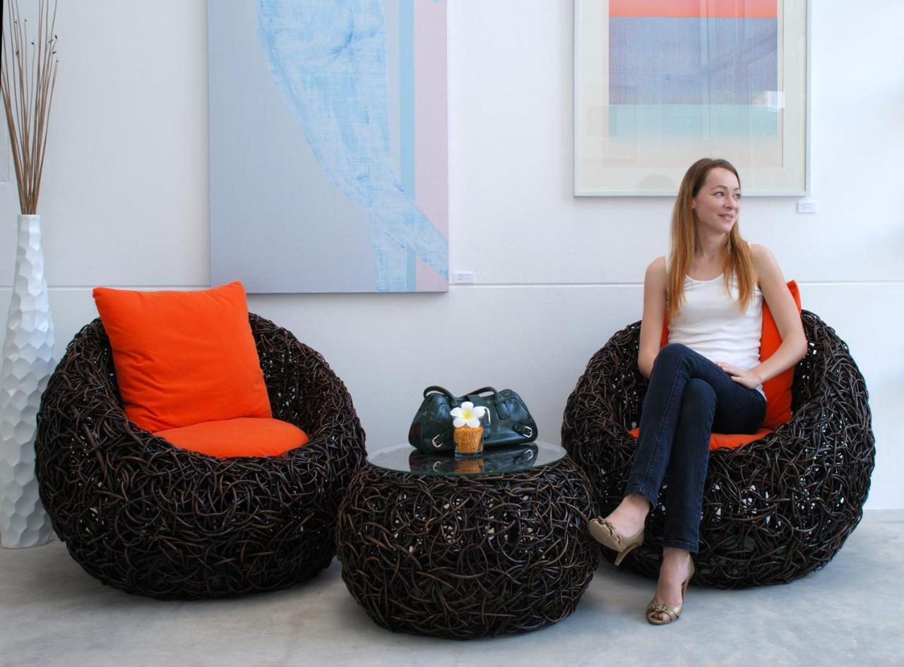 Studio 365 Serviced 3* Chiang Mai