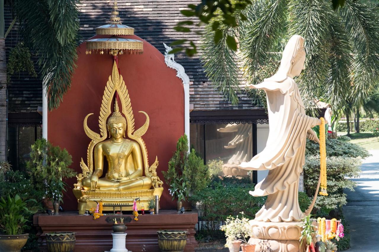 Nim Seng Hotel Chiang Mai