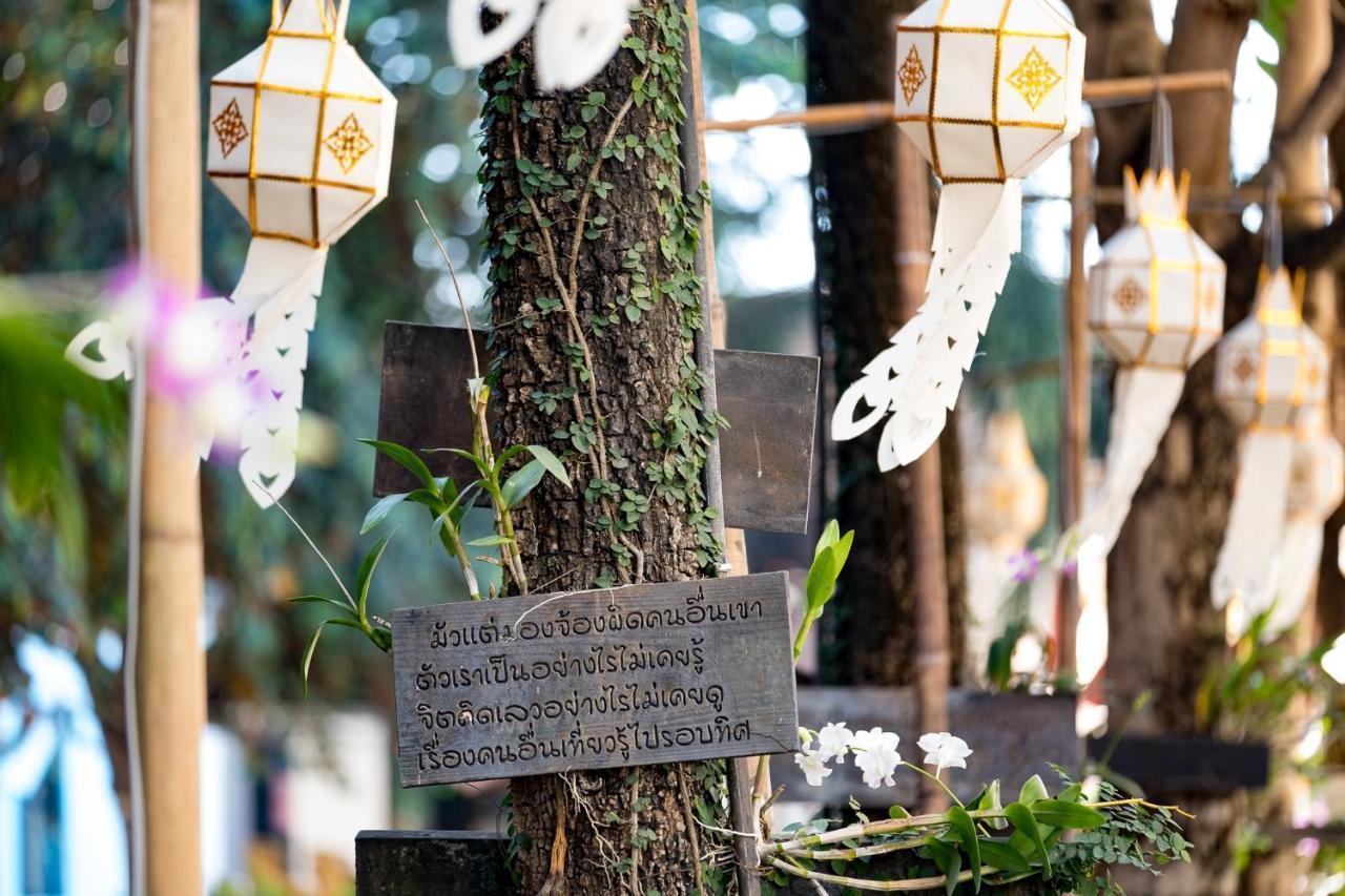 Nim Seng 3* Chiang Mai