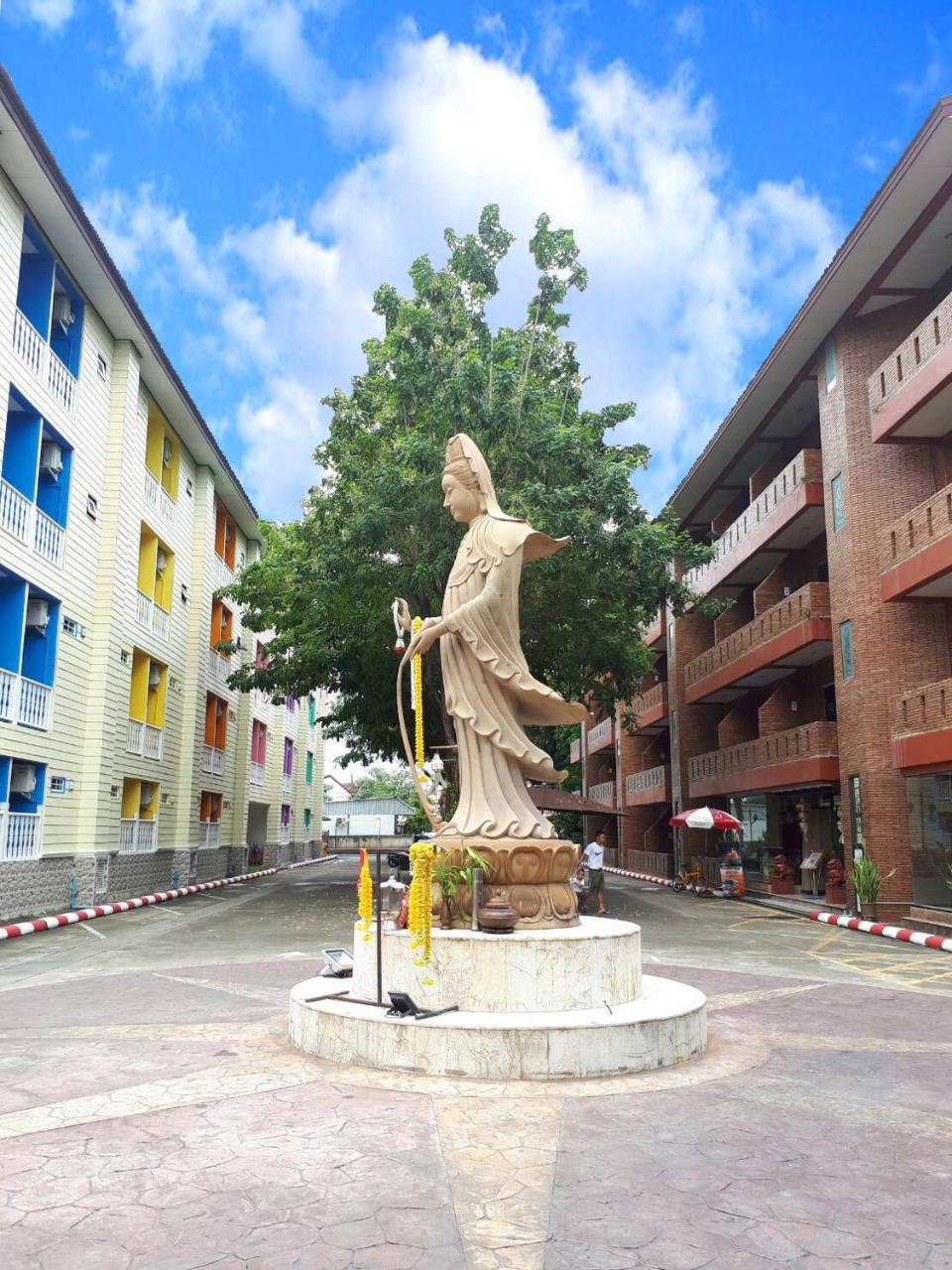 Hotel Nim Seng
