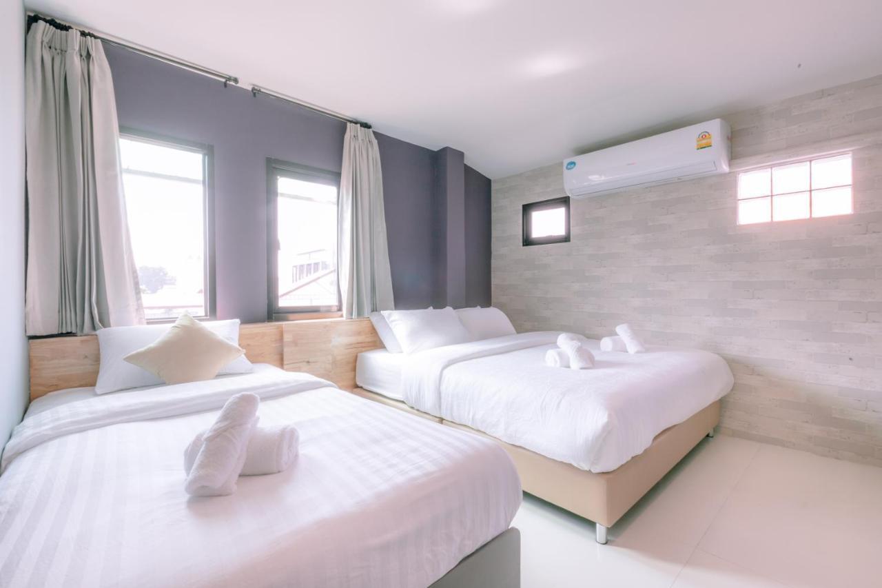 64house Hotel 3*