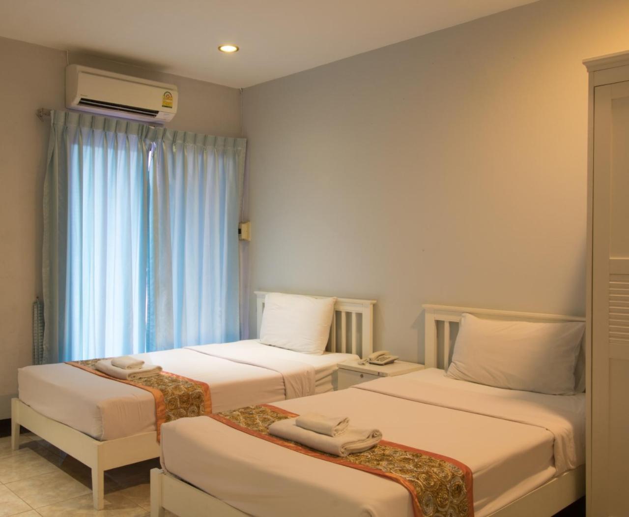 Hotel Nim Seng