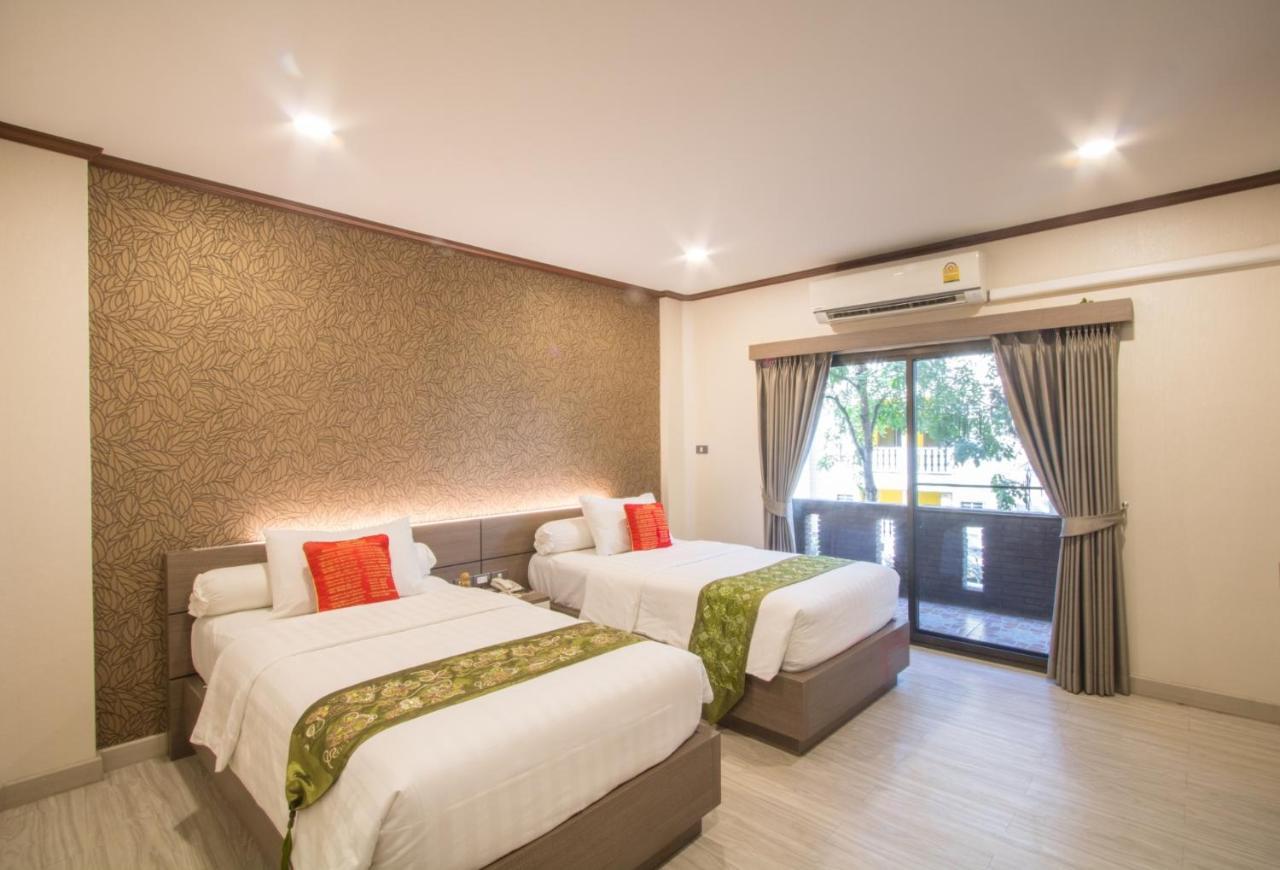 Nim Seng Hotel