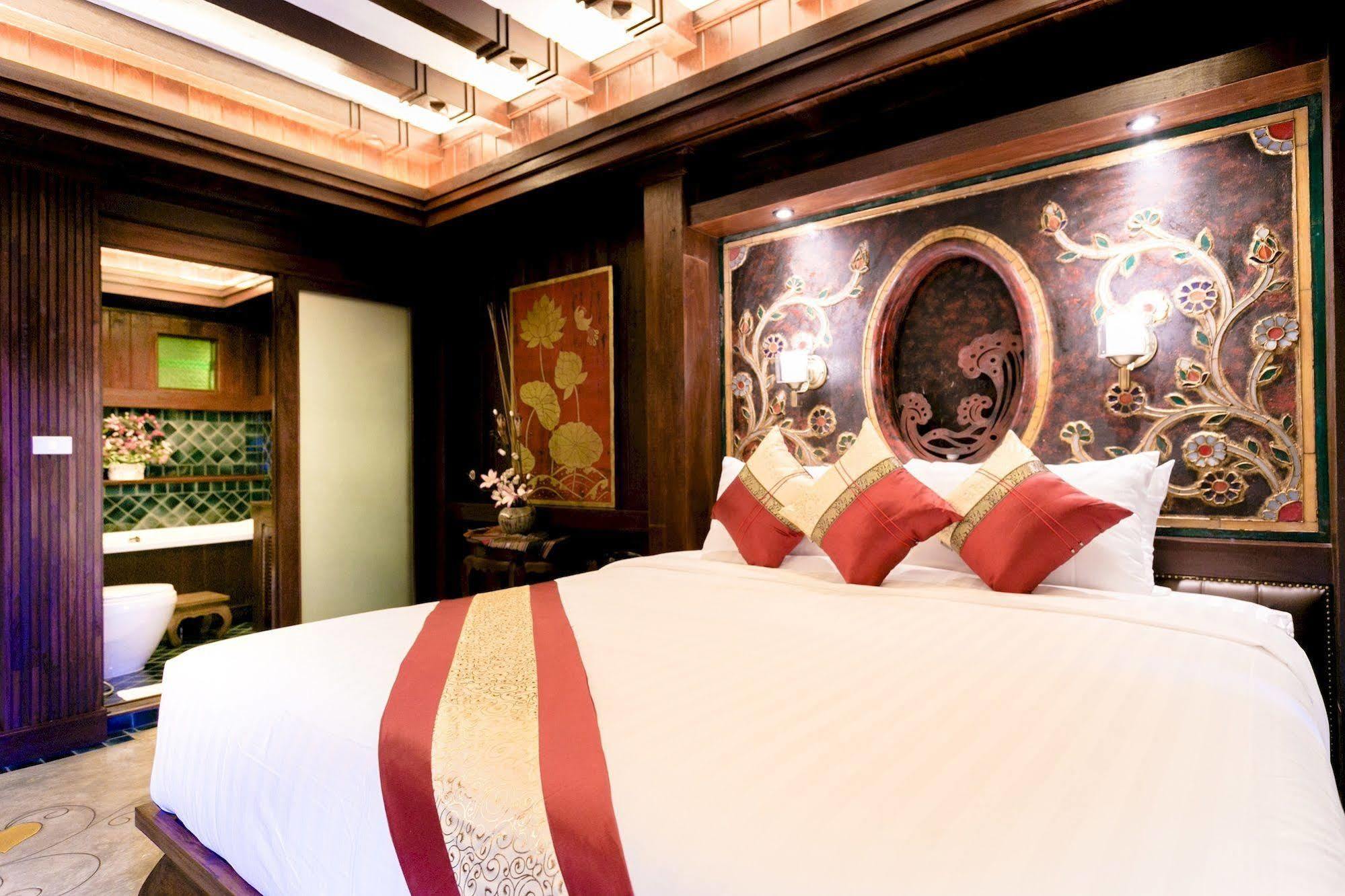 Namton Boutique Chiang Mai