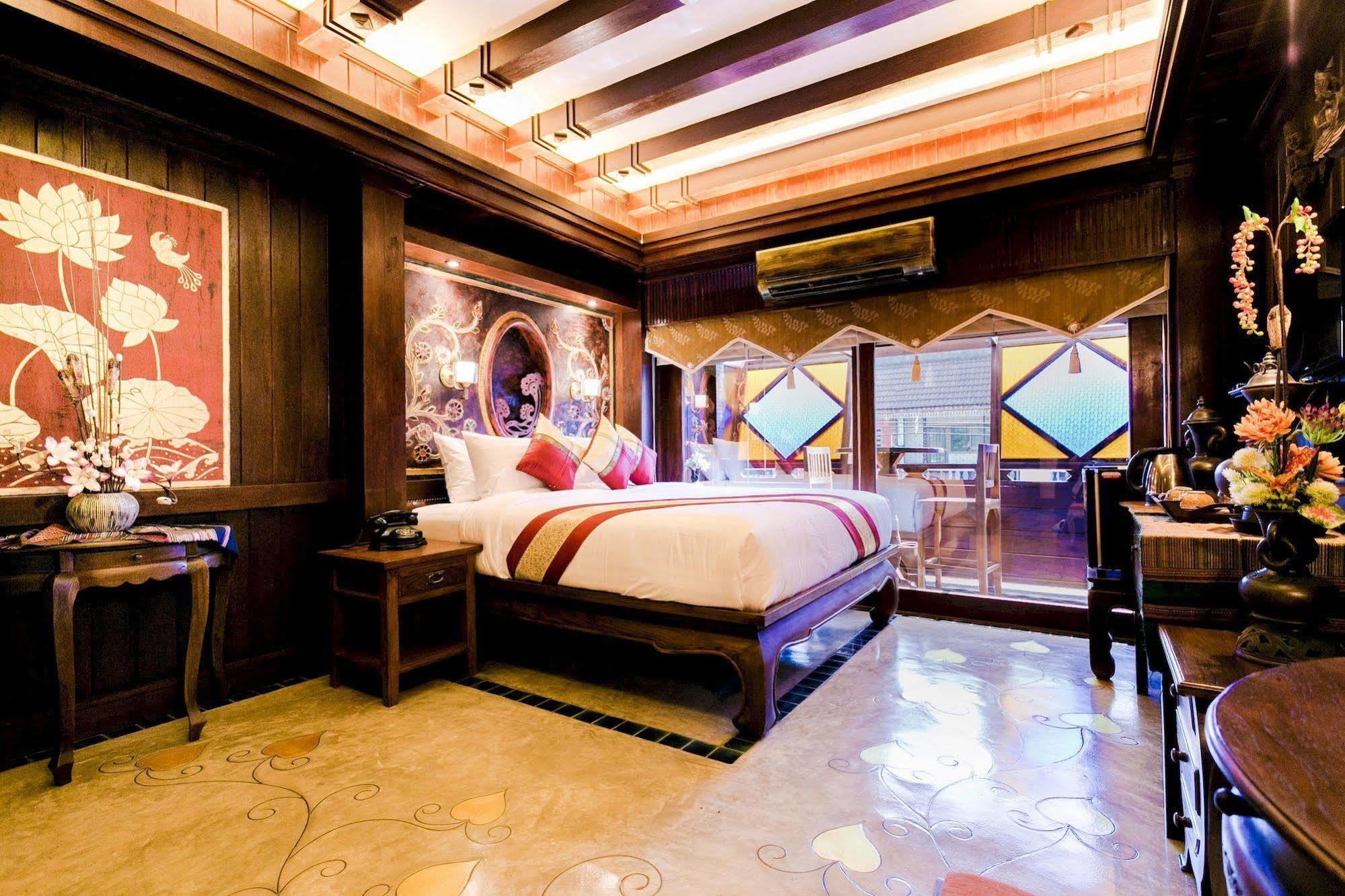 Namton Boutique Hotel Chiang Mai