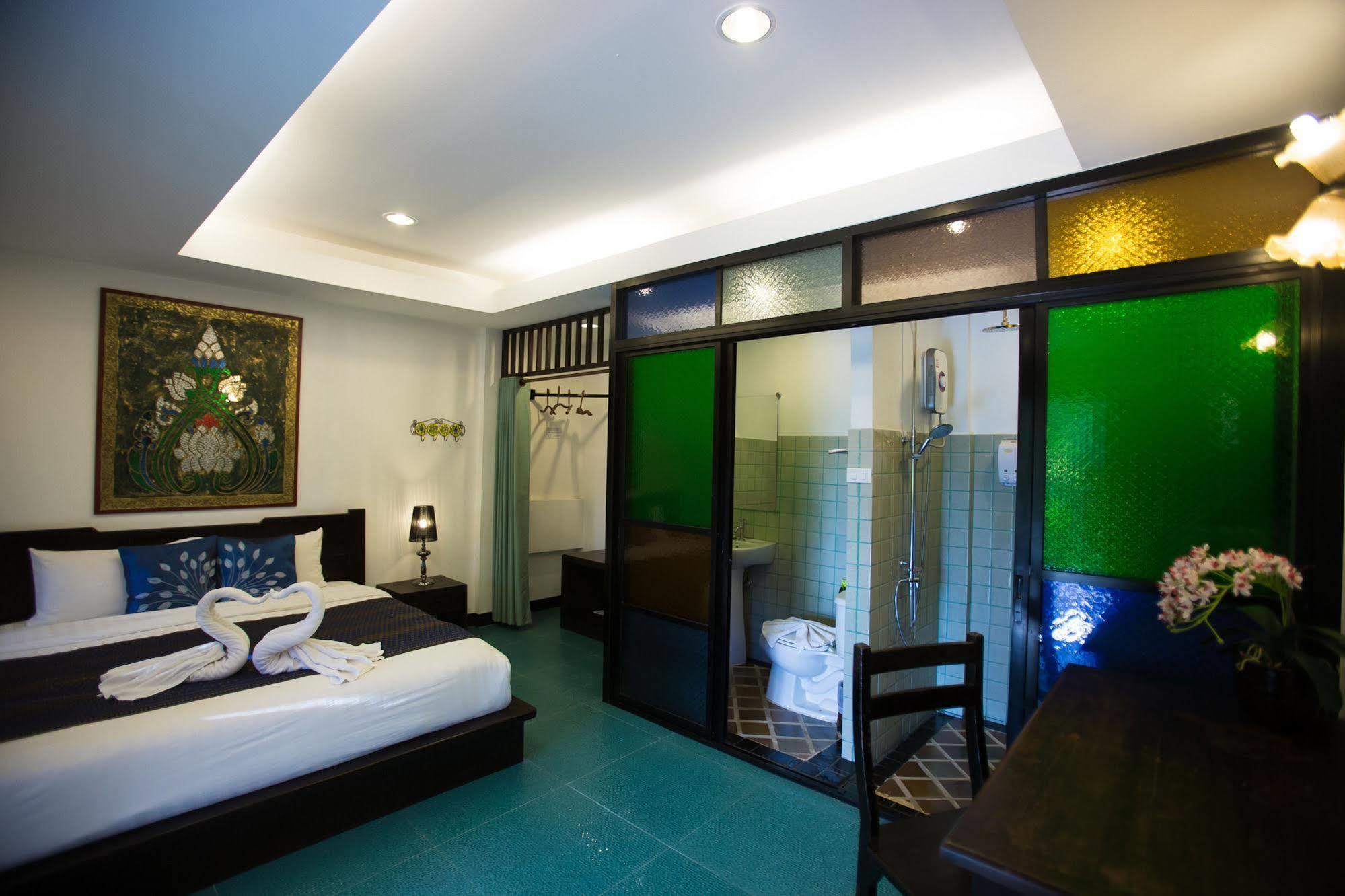 San Pee Seua - Sha Extra Chiang Mai