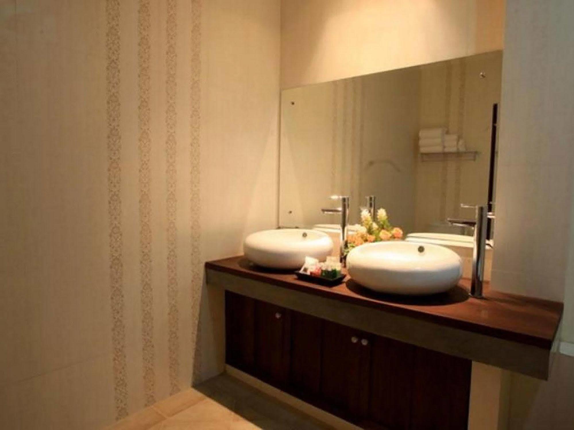 The Peaberry Boutique Hotel 3*